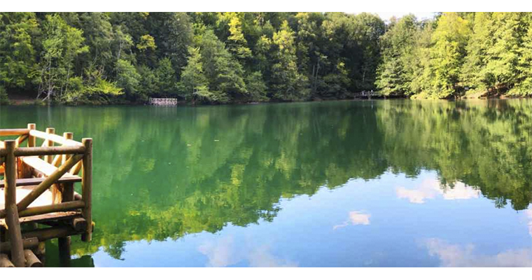 <h1>BAKAN YUMAKLI, TBMM GENEL KURULUNDA KABUL EDİLEN MİLLİ PARKLAR DÜZENLEMESİNİ DEĞERLENDİRDİ</h1>