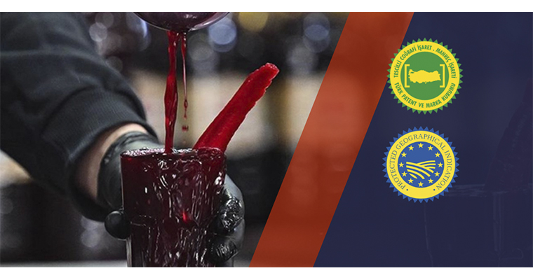 <h1>BAKAN YUMAKLI: ''ADANA ŞALGAMI AB'DEN COĞRAFİ İŞARET TESCİLİ ALAN 45’İNCİ ÜRÜN OLDU''</h1>