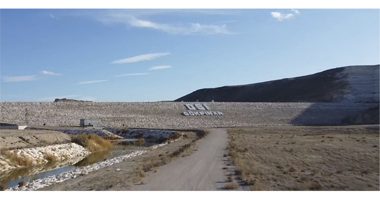 <h1>ESKİŞEHİR YUKARI SAKARYA İLYASPAŞA SULAMASI PROJESİ'NE 2 MİLYAR LİRALIK YATIRIM</h1>