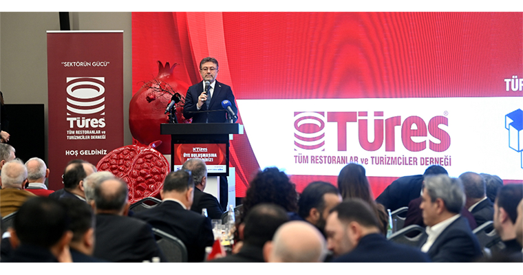 <h1>BAKAN YUMAKLI: ''31 ARALIK’A KADAR 81 İLDE SIKI GIDA DENETİMİ BAŞLATILDI''</h1>