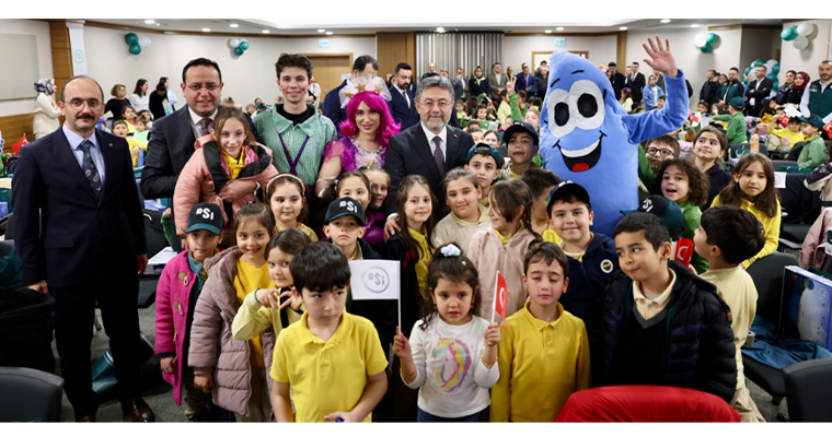 <h1>BAKAN YUMAKLI: ''SULAMA İŞLETMESİ, BÜTÇE, BAKIM VE SU DAĞITIMINI TEK ÇATIDA TOPLAYACAĞIZ''</h1>