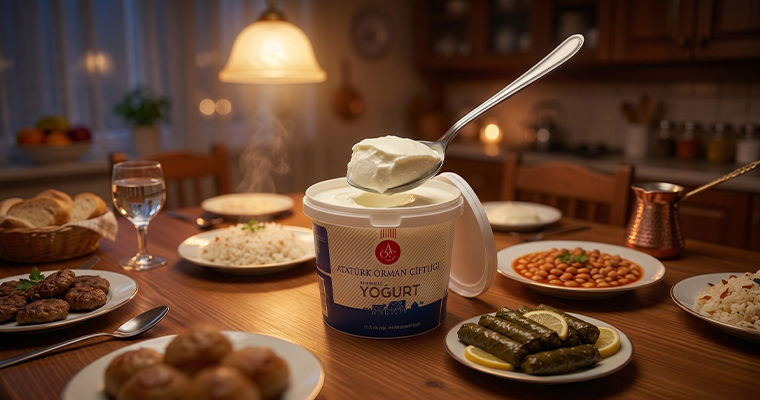 <h1>YÜZDE 1.5 YAĞLI FORMUYLA ŞİMDİ YENİ AMBALAJINDA</h1>