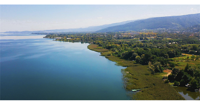 <h1>SAPANCA GÖLÜ'NDE EYLEM PLANI UYGULANMAYA BAŞLANACAK</h1>